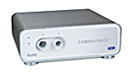 CARDIOCOACH設置型呼気ガス分析装置